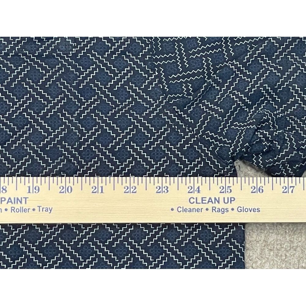 Nat Nast Luxury Originals Men's Button Up Short Sleeve Shirt Size XL - Picture 9 of 10